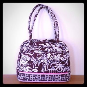 Beautiful Vera Bradley Bag, New with Tags